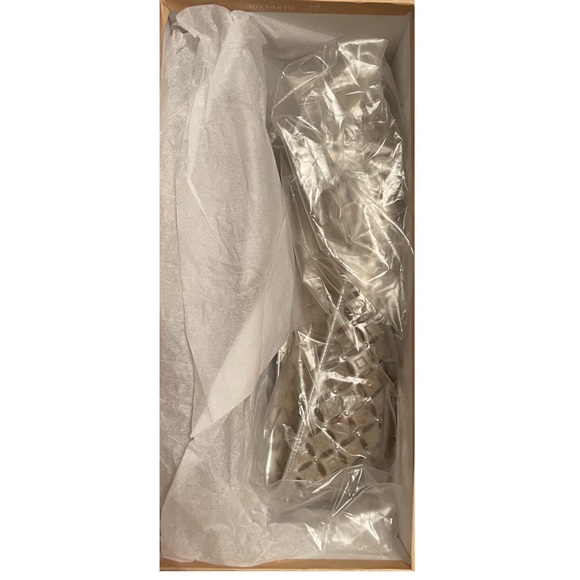 MICHEAL KORS: GABRIELLA FLAT - Picture 8 of 8